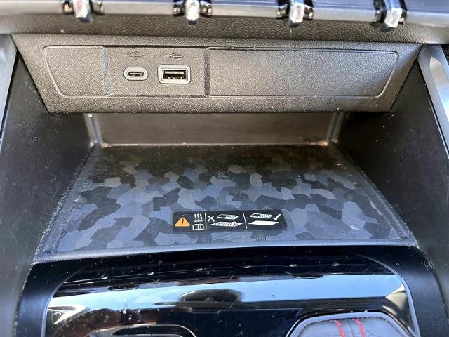 2023 Chevrolet Colorado 4WD Z71