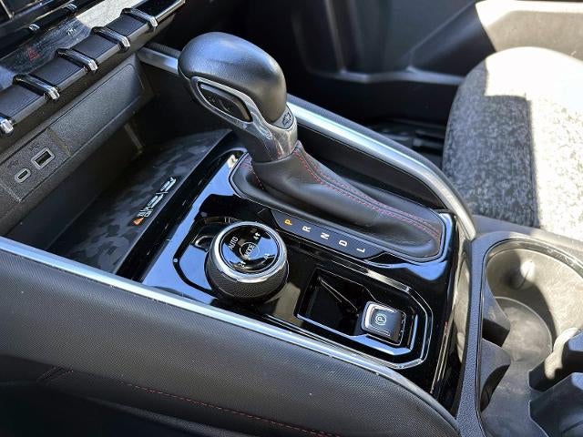 2023 Chevrolet Colorado 4WD Z71