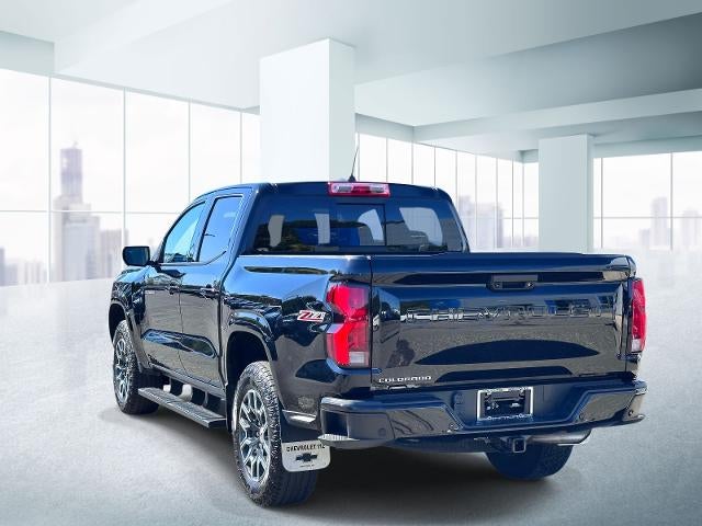 2023 Chevrolet Colorado 4WD Z71