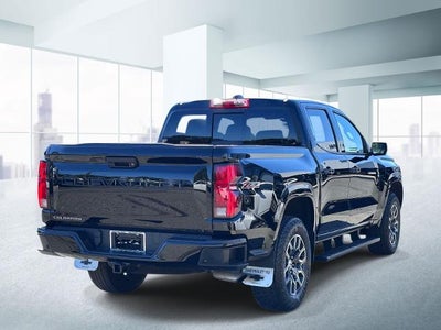 2023 Chevrolet Colorado 4WD Z71