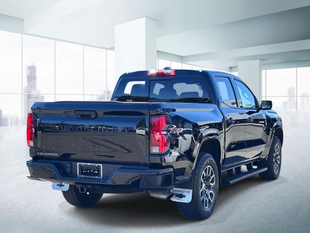 2023 Chevrolet Colorado 4WD Z71