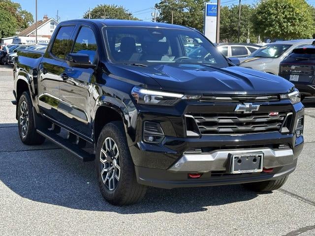 2023 Chevrolet Colorado 4WD Z71