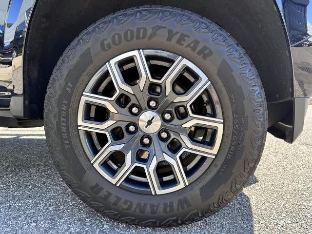 2023 Chevrolet Colorado 4WD Z71