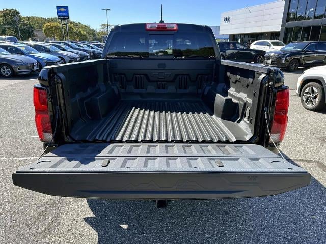 2023 Chevrolet Colorado 4WD Z71