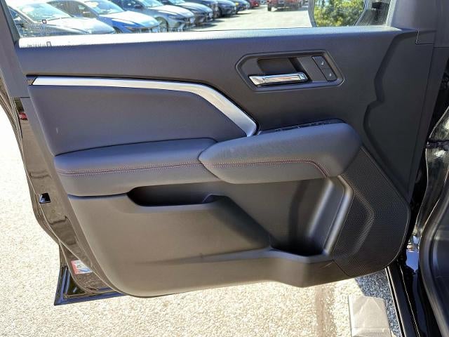 2023 Chevrolet Colorado 4WD Z71