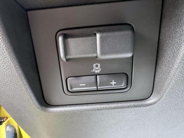 2023 Chevrolet Colorado 4WD Trail Boss