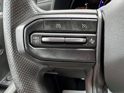 2023 Chevrolet Colorado 4WD Trail Boss