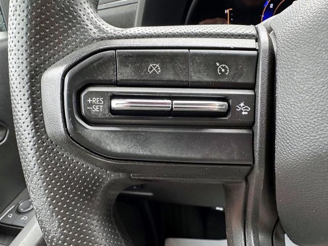 2023 Chevrolet Colorado 4WD Trail Boss