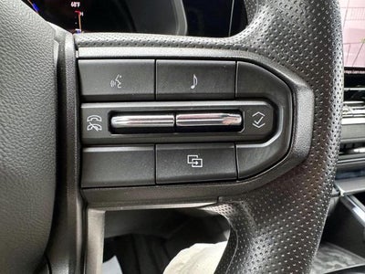 2023 Chevrolet Colorado 4WD Trail Boss