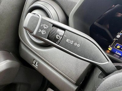 2023 Chevrolet Colorado 4WD Trail Boss