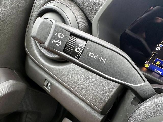 2023 Chevrolet Colorado 4WD Trail Boss