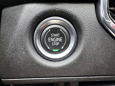 2023 Chevrolet Colorado 4WD Trail Boss
