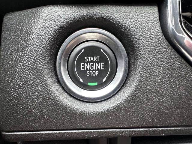 2023 Chevrolet Colorado 4WD Trail Boss
