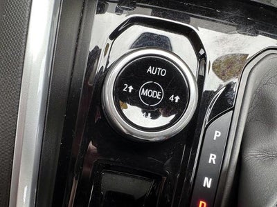 2023 Chevrolet Colorado 4WD Trail Boss