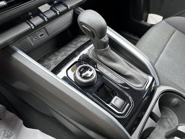 2023 Chevrolet Colorado 4WD Trail Boss