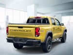 2023 Chevrolet Colorado 4WD Trail Boss