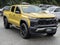 2023 Chevrolet Colorado 4WD Trail Boss