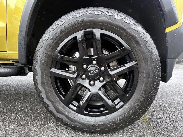 2023 Chevrolet Colorado 4WD Trail Boss
