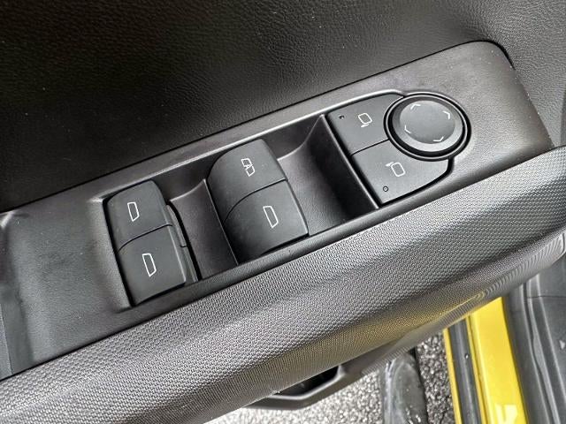 2023 Chevrolet Colorado 4WD Trail Boss