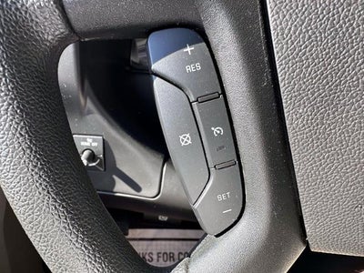 2025 Chevrolet Express Cargo Base