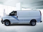 2025 Chevrolet Express Cargo Base