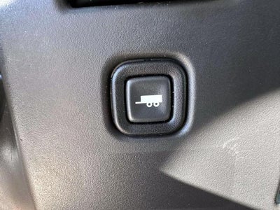 2025 Chevrolet Express Cargo Base