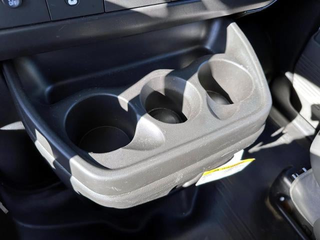 2025 Chevrolet Express Cargo Base