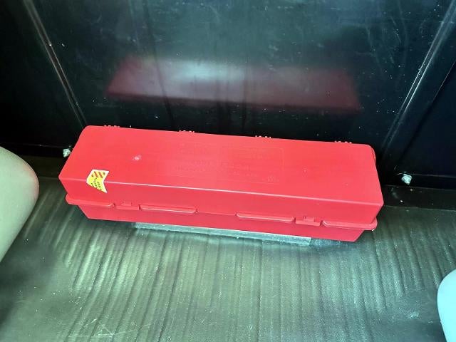 2025 Chevrolet Express Cargo Base