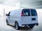 2025 Chevrolet Express Cargo Base