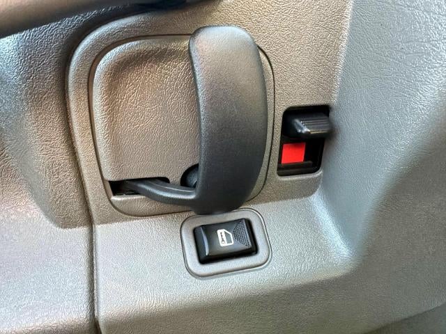 2024 Chevrolet Express Cargo 2500 Base