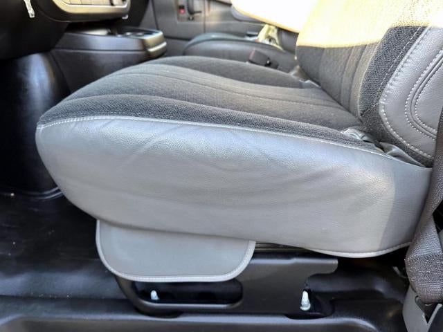 2024 Chevrolet Express Cargo 2500 Base