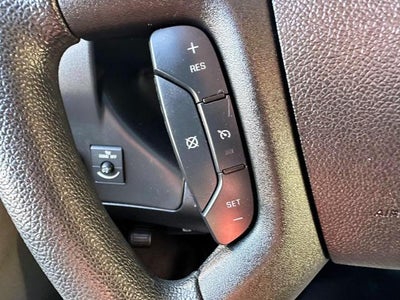 2024 Chevrolet Express Cargo 2500 Base