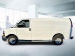 2024 Chevrolet Express Cargo 2500 Base