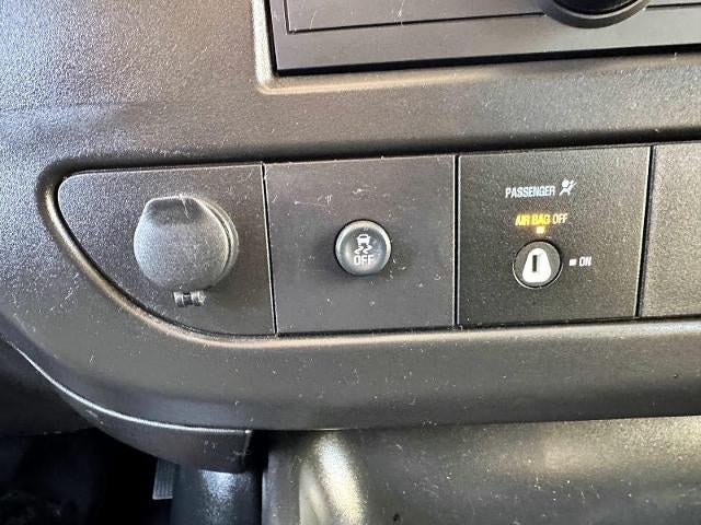 2024 Chevrolet Express Cargo 2500 Base