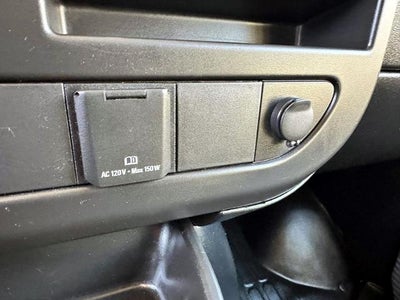 2024 Chevrolet Express Cargo 2500 Base