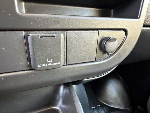 2024 Chevrolet Express Cargo 2500 Base