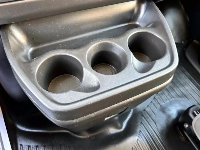 2024 Chevrolet Express Cargo 2500 Base