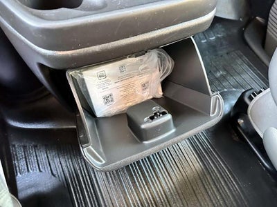 2024 Chevrolet Express Cargo 2500 Base