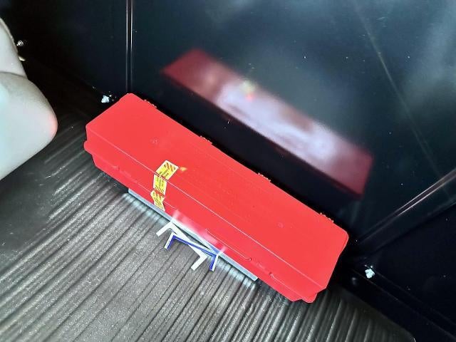 2024 Chevrolet Express Cargo 2500 Base