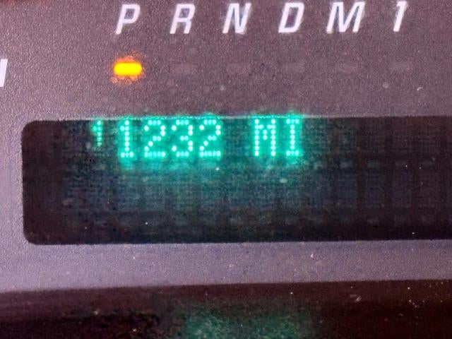 2024 Chevrolet Express Cargo 2500 Base