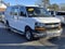 2024 Chevrolet Express Cargo 2500 Base