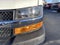 2024 Chevrolet Express Cargo 2500 Base