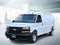 2025 Chevrolet Express Cargo Base