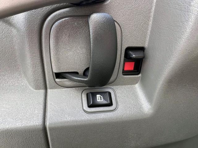 2025 Chevrolet Express Cargo Base