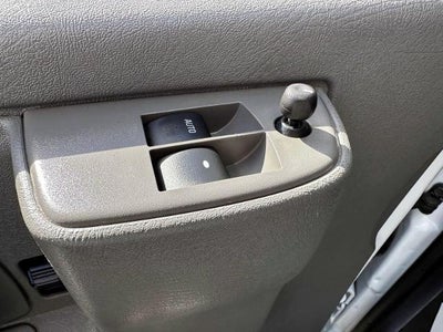 2025 Chevrolet Express Cargo Base