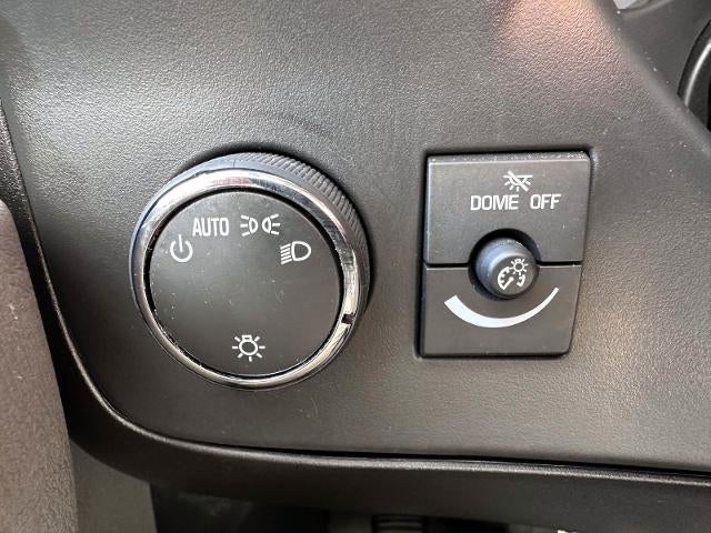 2025 Chevrolet Express Cargo Base