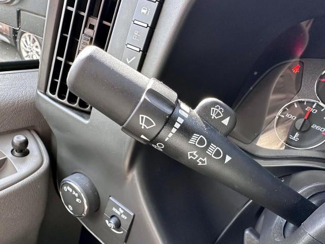 2025 Chevrolet Express Cargo Base
