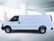 2025 Chevrolet Express Cargo Base