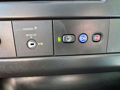 2025 Chevrolet Express Cargo Base