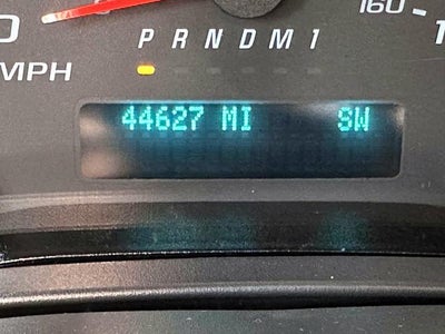 2025 Chevrolet Express Cargo Base
